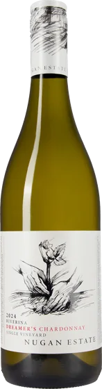 Nugan Dreamer's Chardonnay