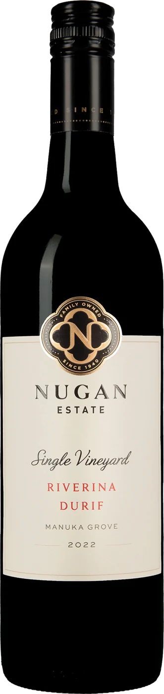 Nugan Estate Durif