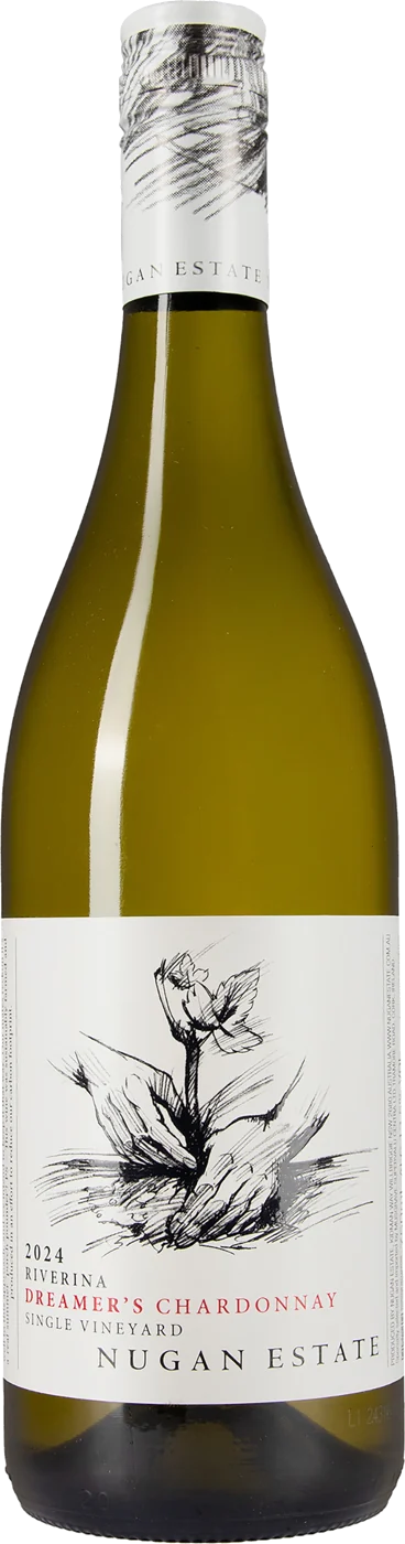 Nugan Dreamer's Chardonnay