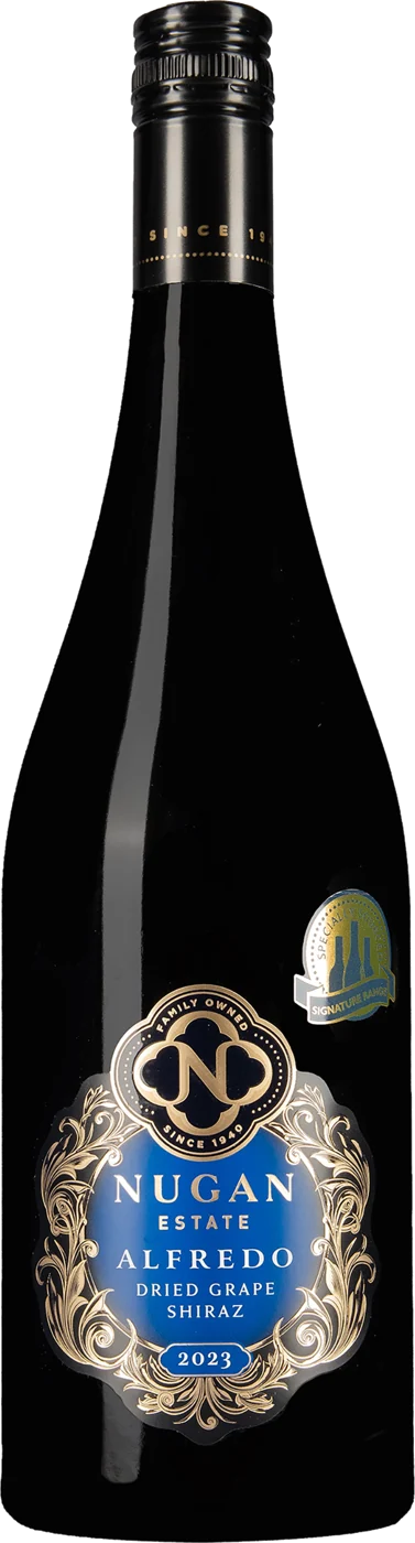 Nugan Alfredo Dried Grape Shiraz